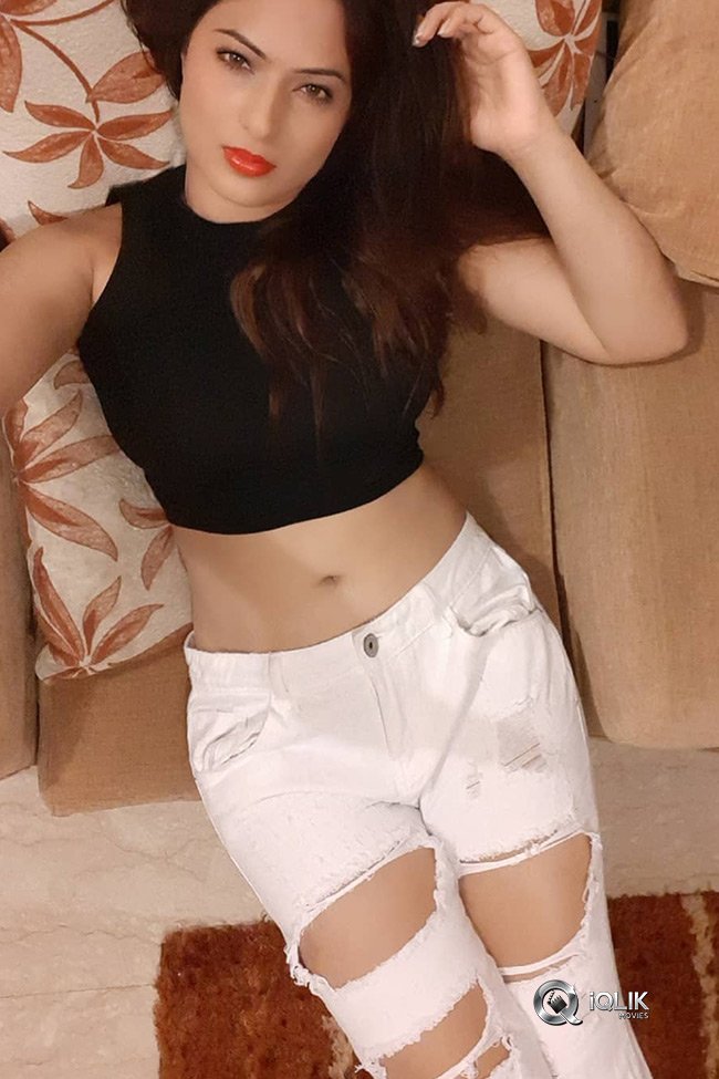 Nikesha-Patel